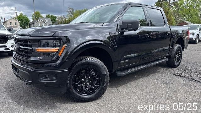 Preowned 2024 Ford F-150 XLT for Sale