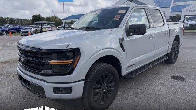 Preowned 2024 Ford F-150 XLT for Sale