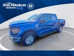 2024 F-150 Thumbnail 1