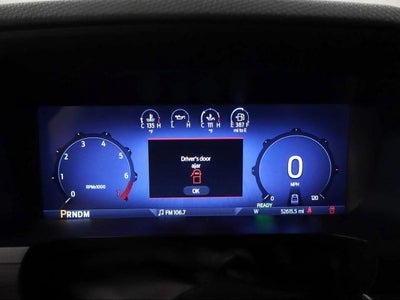 2024 Ford F-150 4X4 XLT 4DR Supercrew 5.5 FT. SB