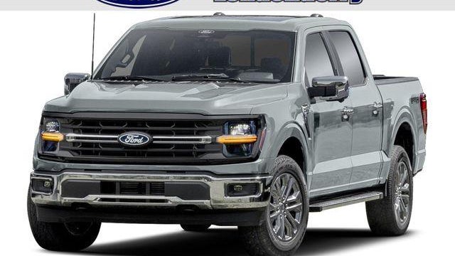 Preowned 2024 Ford F-150 XLT for Sale