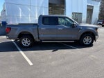 2024 F-150 Thumbnail 2