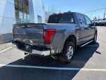 2024 F-150 Thumbnail 3