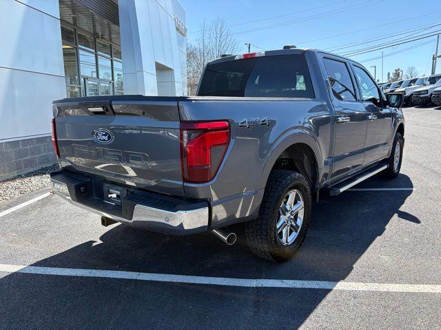2024 Ford F-150 - $38,998