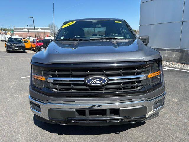 2024 Ford F-150 - $38,998
