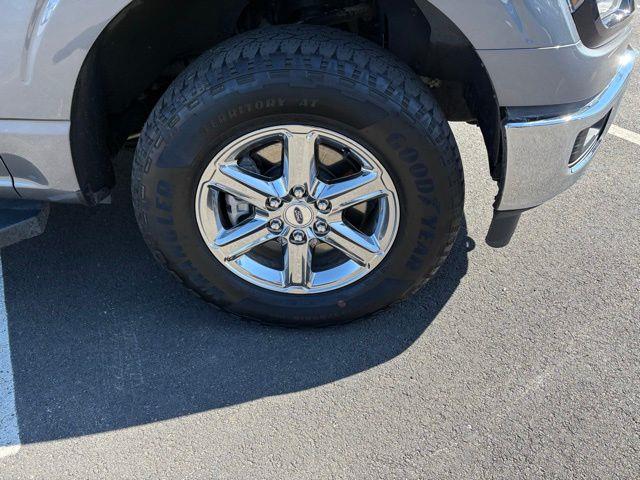 2024 Ford F-150 - $38,998