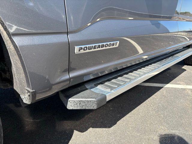 2024 Ford F-150 - $38,998