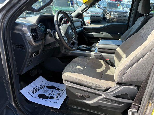 2024 Ford F-150 - $38,998