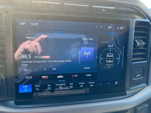 2024 Ford F-150 - $38,998