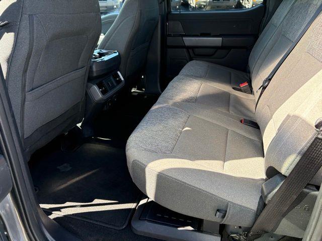 2024 Ford F-150 - $38,998