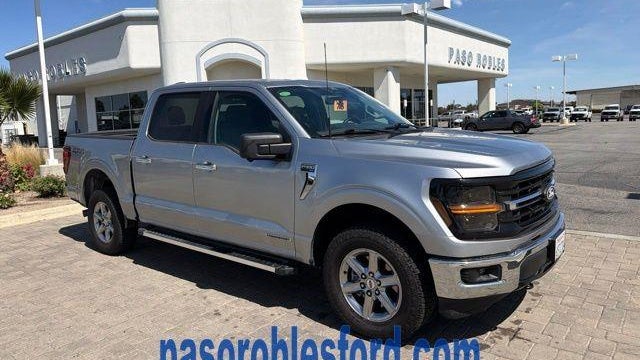 Preowned 2024 Ford F-150 XLT for Sale