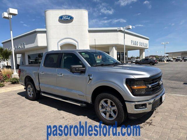 2024 Ford F-150 - $38,565