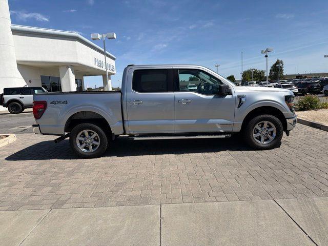 2024 Ford F-150 - $38,565