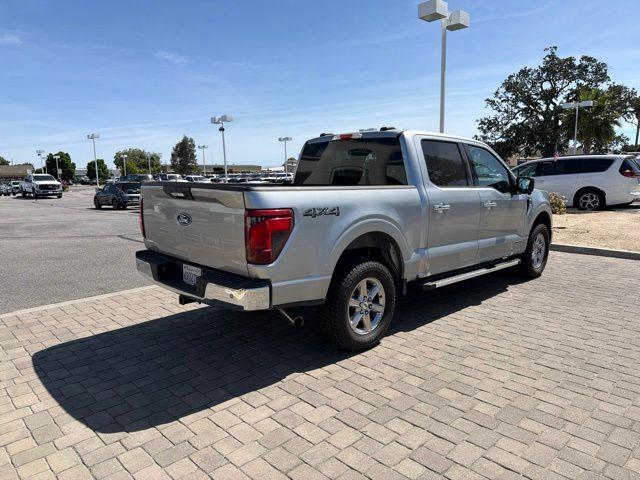 2024 Ford F-150 - $38,565