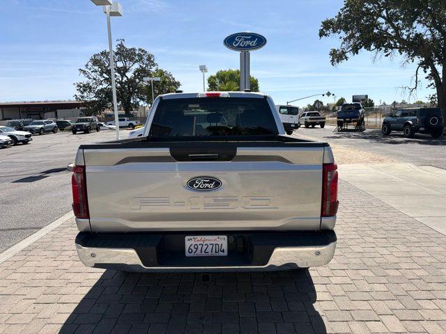 2024 Ford F-150 - $38,565