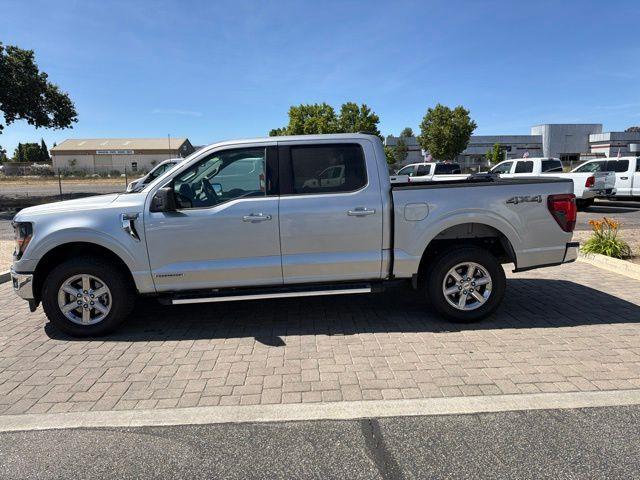 2024 Ford F-150 - $38,565