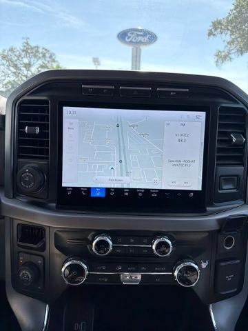 2024 Ford F-150 - $38,565