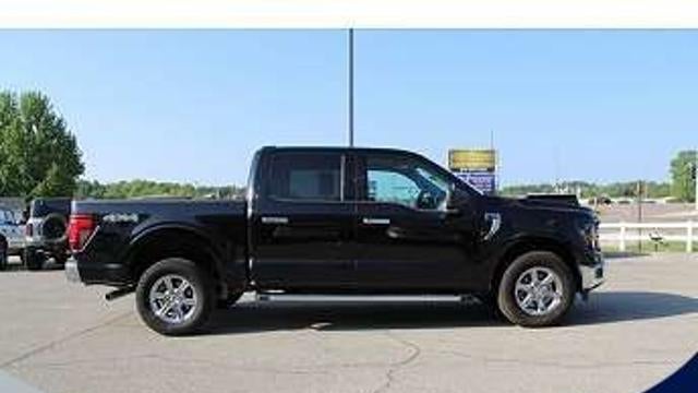 Preowned 2024 Ford F-150 XLT for Sale