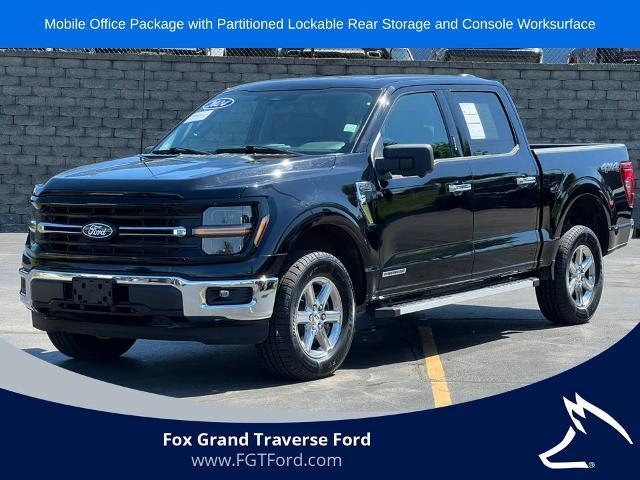 2024 Ford F-150 - $36,975