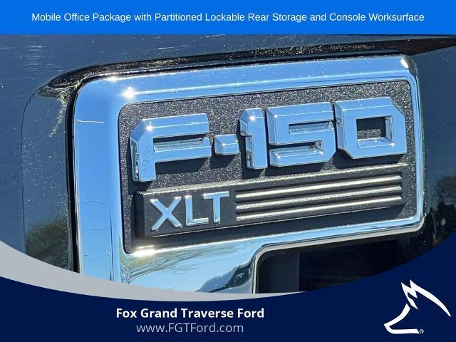 2024 Ford F-150 - $36,975