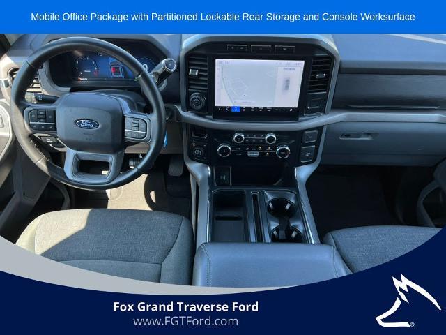 2024 Ford F-150 - $36,975
