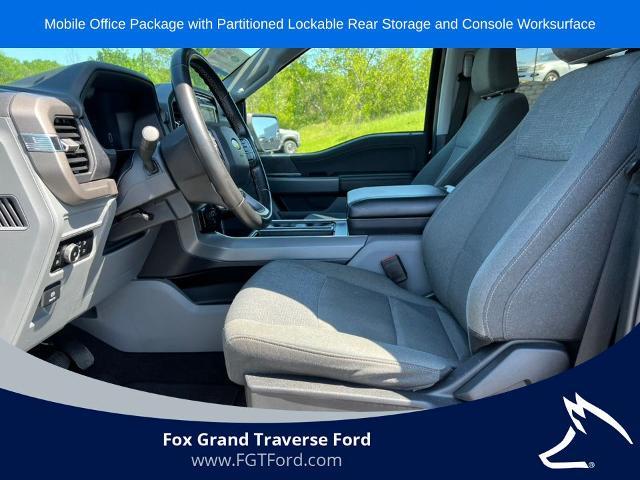 2024 Ford F-150 - $36,975