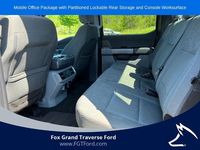 2024 Ford F-150 - $36,975