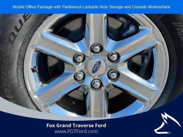 2024 Ford F-150 - $36,975