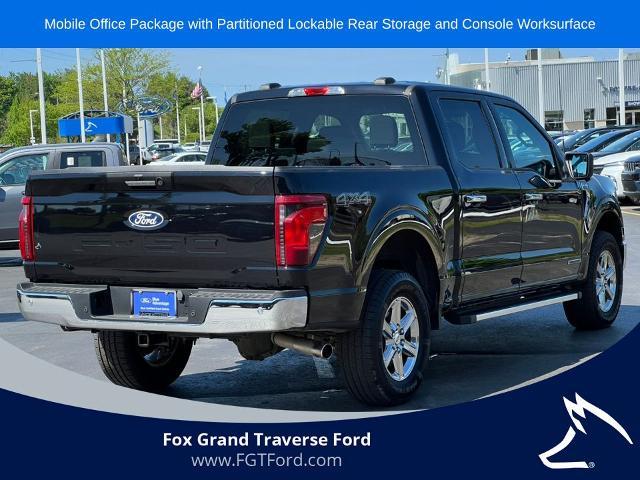 2024 Ford F-150 - $36,975