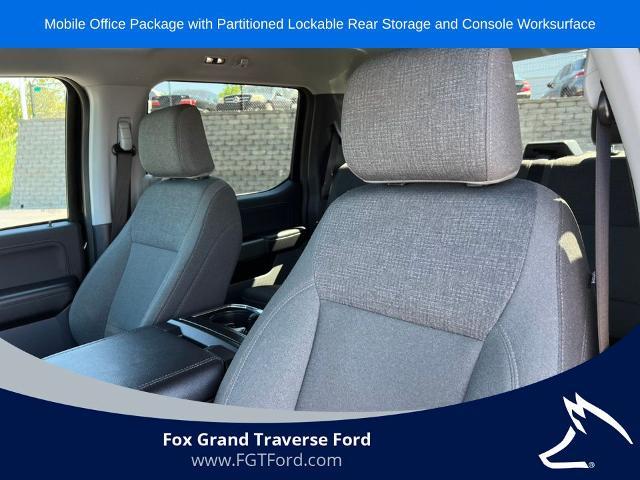 2024 Ford F-150 - $36,975