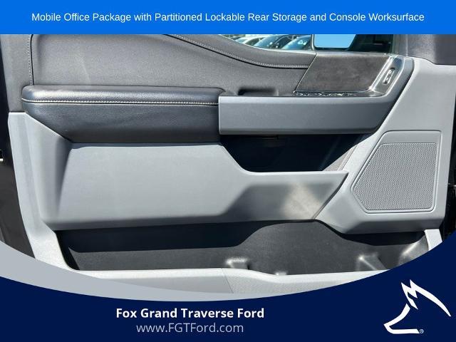 2024 Ford F-150 - $36,975