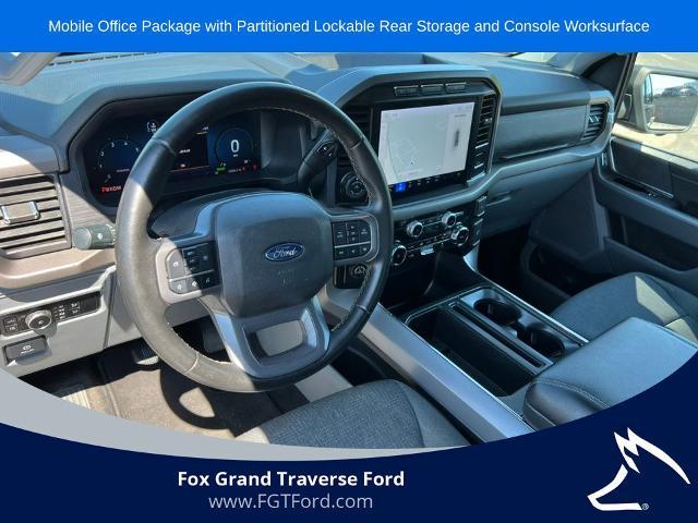 2024 Ford F-150 - $36,975