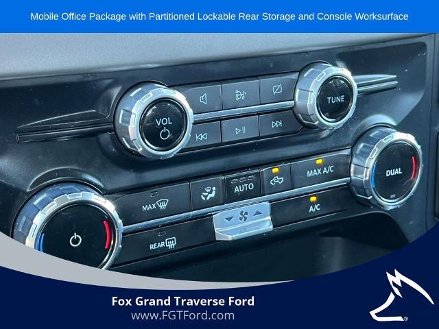 2024 Ford F-150 - $36,975