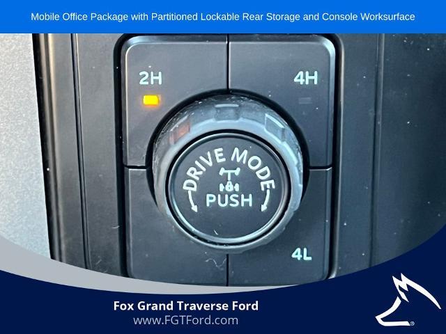 2024 Ford F-150 - $36,975