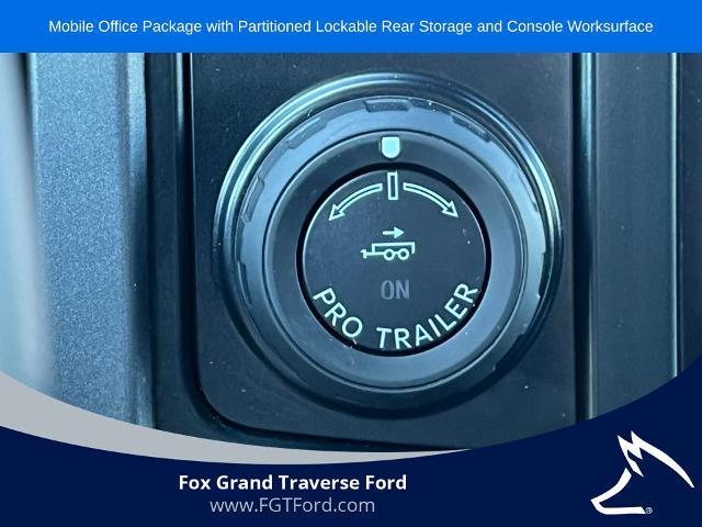 2024 Ford F-150 - $36,975