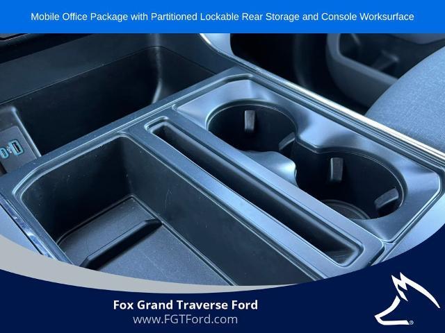 2024 Ford F-150 - $36,975