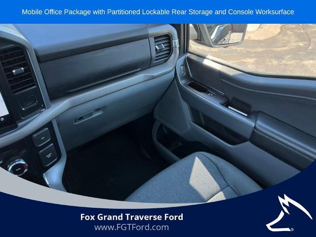 2024 Ford F-150 - $36,975