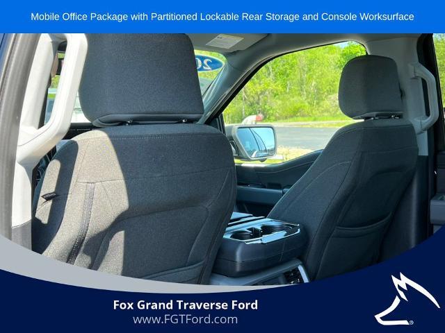 2024 Ford F-150 - $36,975