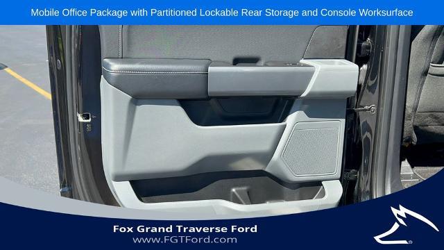2024 Ford F-150 - $36,975
