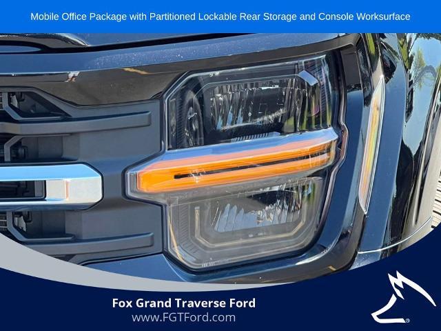 2024 Ford F-150 - $36,975