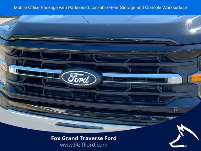 2024 Ford F-150 - $36,975
