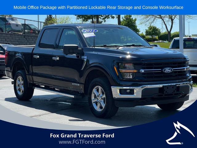 2024 Ford F-150 - $36,975