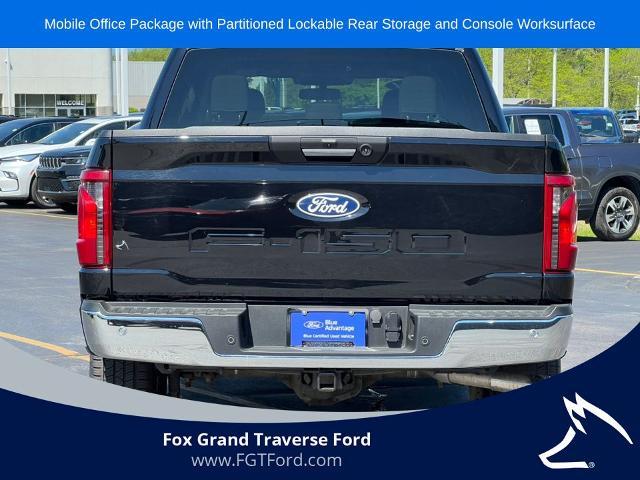 2024 Ford F-150 - $36,975