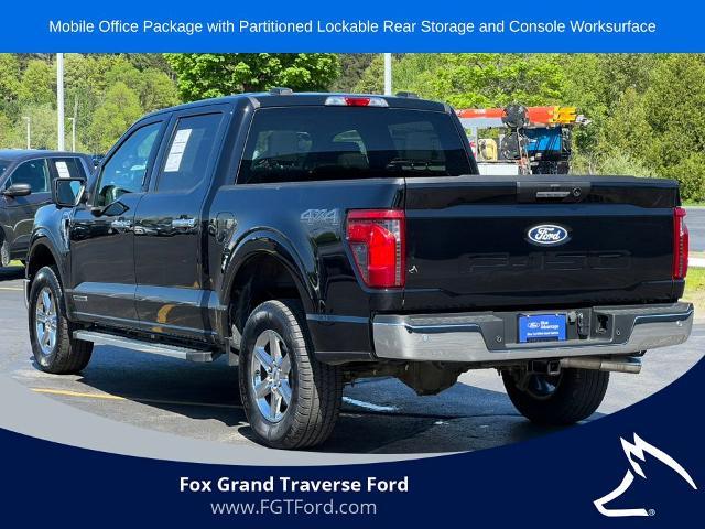 2024 Ford F-150 - $36,975