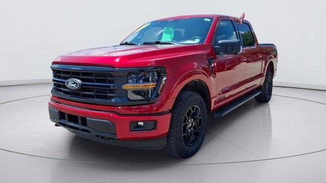 Preowned 2024 Ford F-150 XLT for Sale