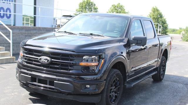 Preowned 2024 Ford F-150 XLT for Sale