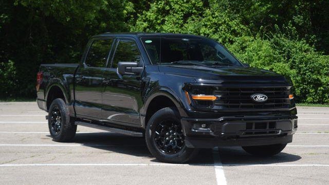 Preowned 2024 Ford F-150 XLT for Sale