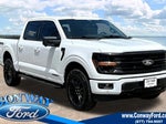 2024 F-150 Thumbnail 2