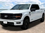 2024 F-150 Thumbnail 4