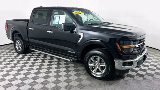 Preowned 2024 Ford F-150 XLT for Sale